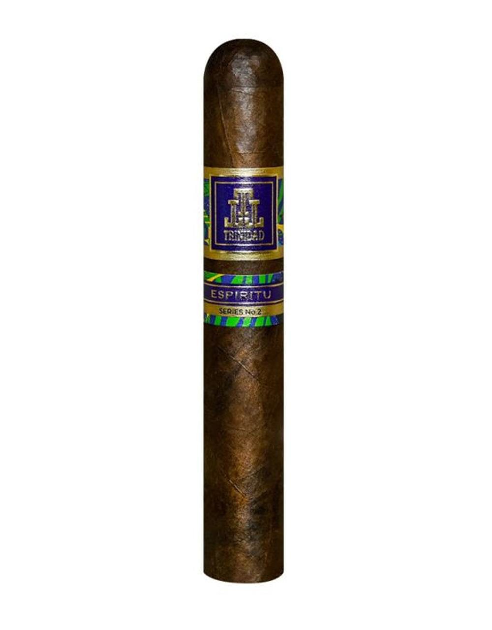 Trinidad Espiritu Series No. 2 Magnum Single Cigar