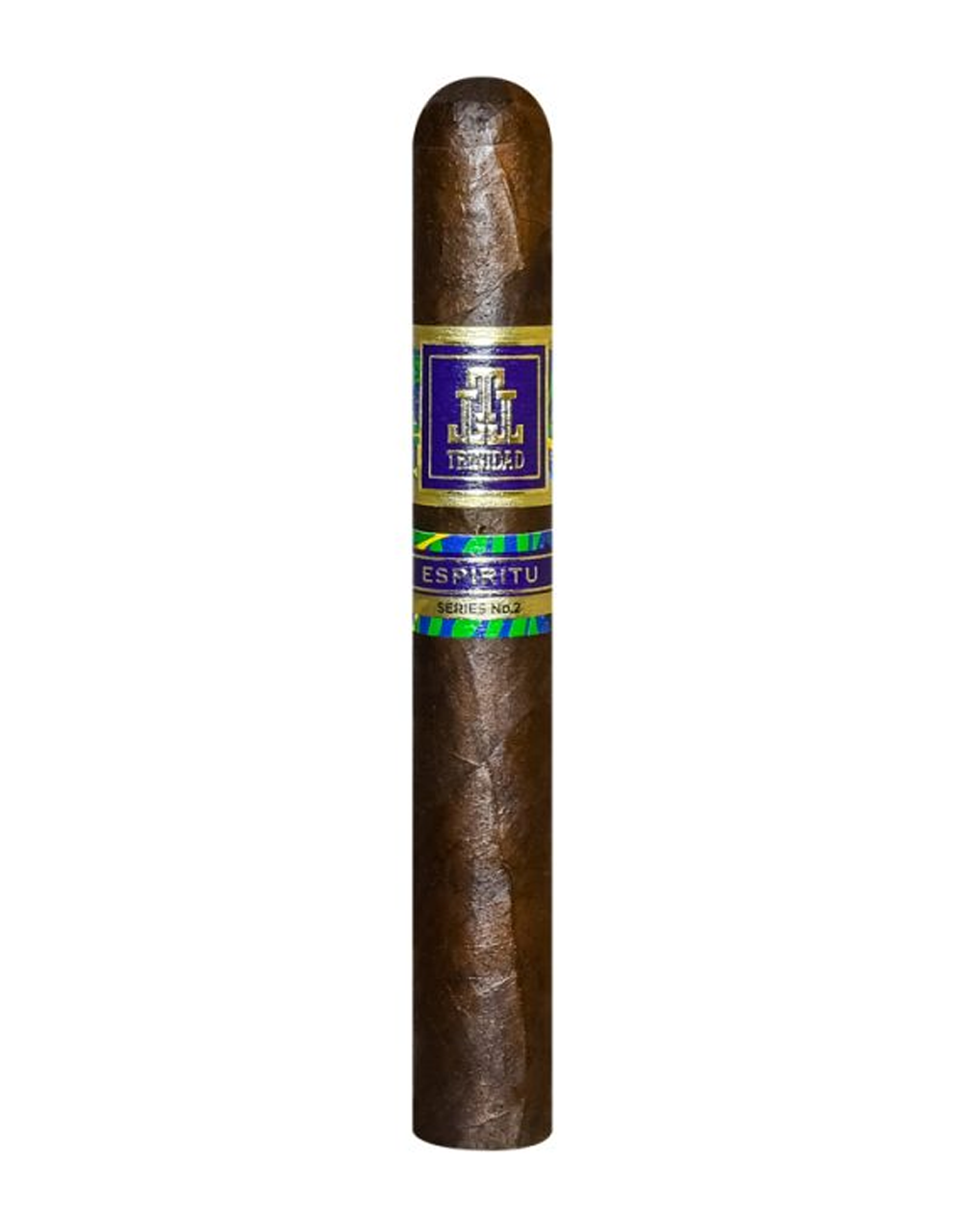 Trinidad Espiritu Series No. 2 Toro Single Cigar