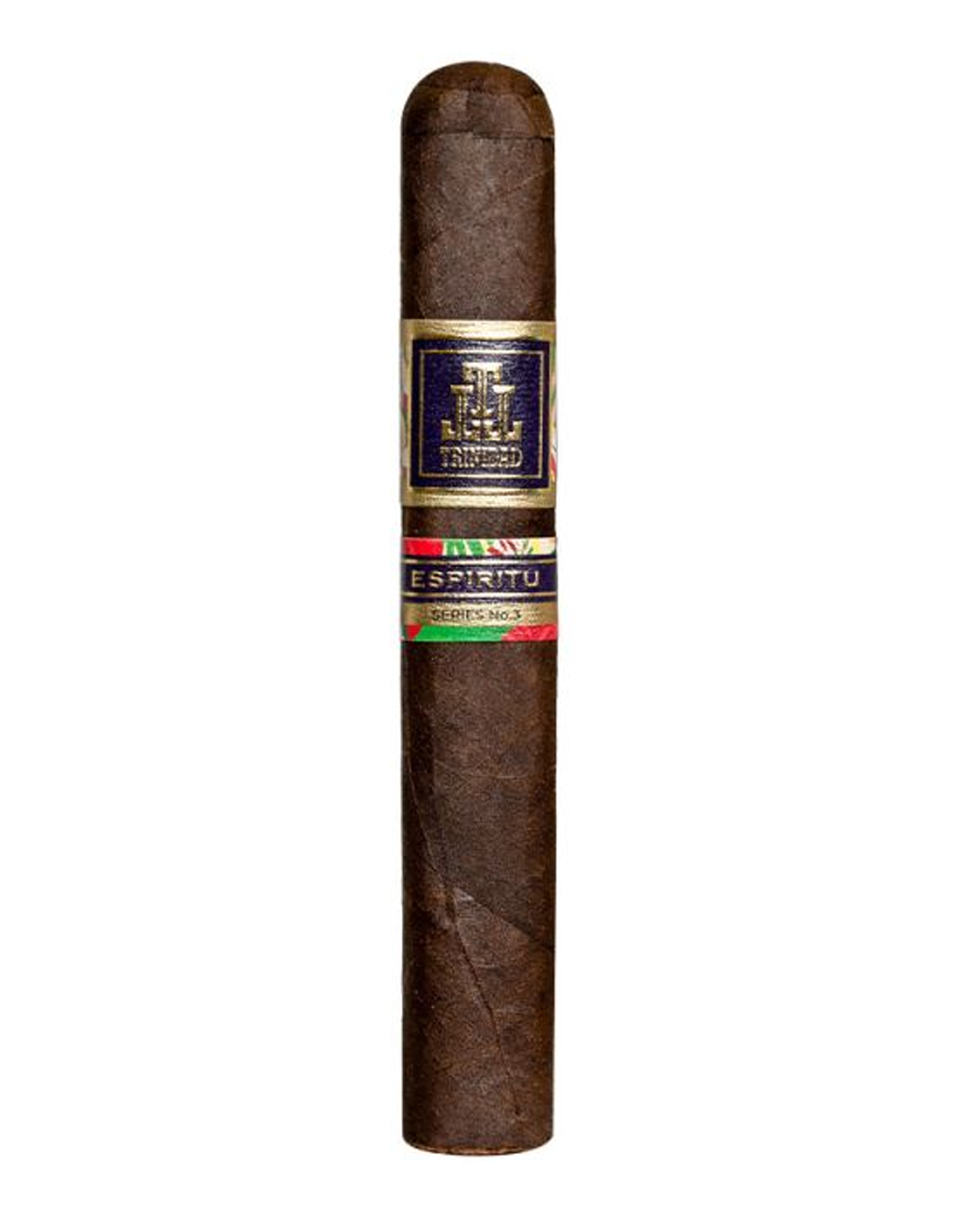 Trinidad Espiritu Series No. 3 Magnum Single Cigar