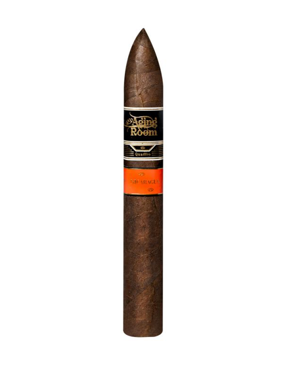 Aging Room Quattro Nicaragua Maestro Single Cigar