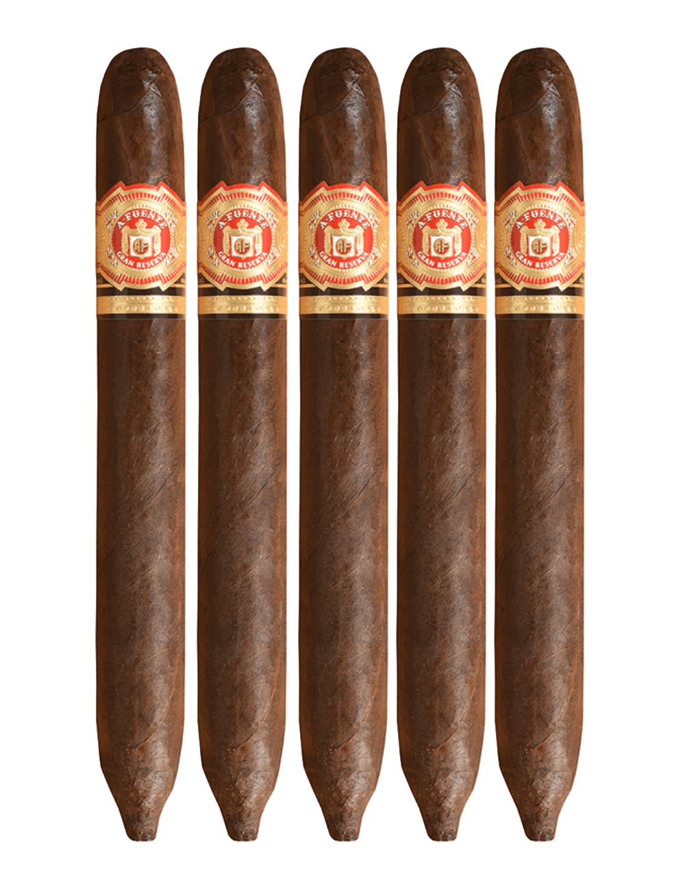 Fuente Opus X Rare Anniversary 11-Cigar Sampler with Untold Story cigars