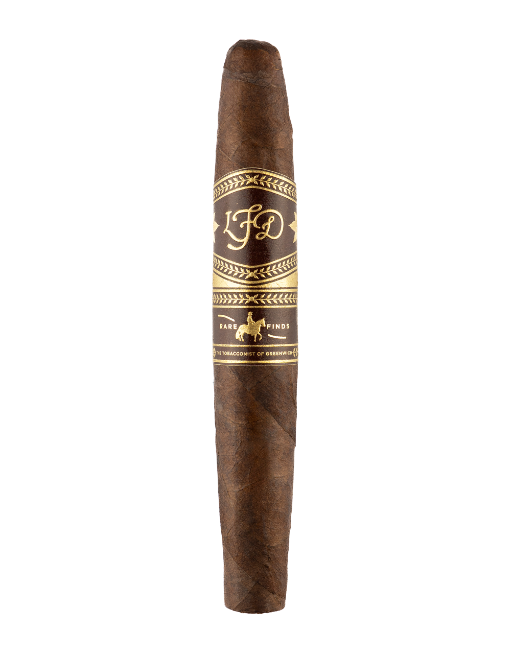 La Flor Dominicana (LFD) Rare Finds Paso Chulo Limited Single Cigar