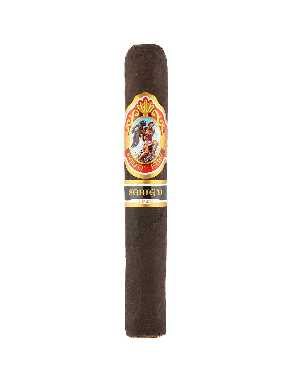 God of Fire Serie B Robusto Single Cigar