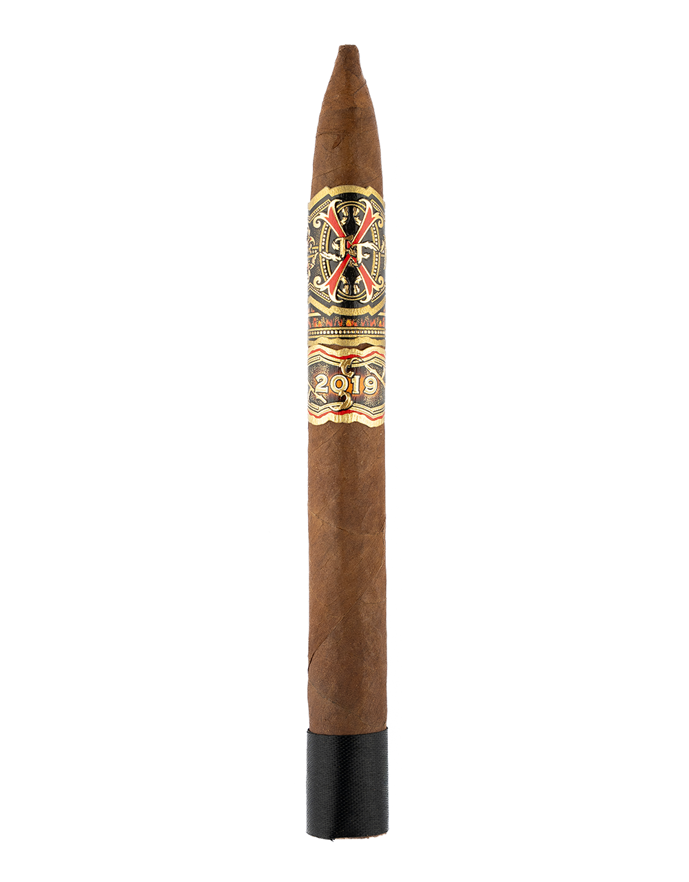 Opus X Rare Black Torpedo Single Cigar