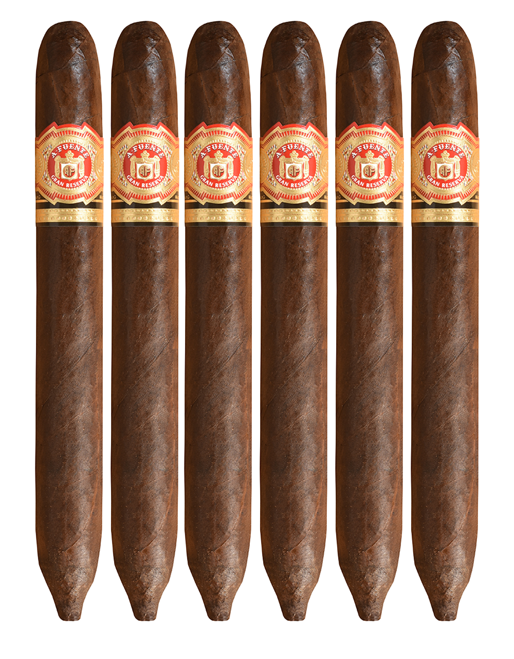 Fuente Opus X Robusto & Untold Story 12-Cigar Sampler with Untold Story Cigars