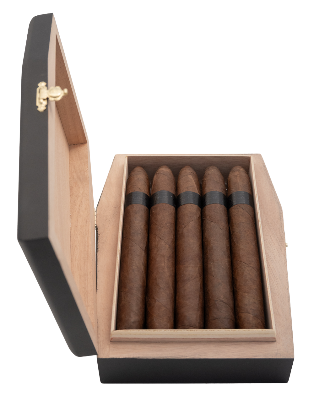 Creature From Tatuaje Box Open