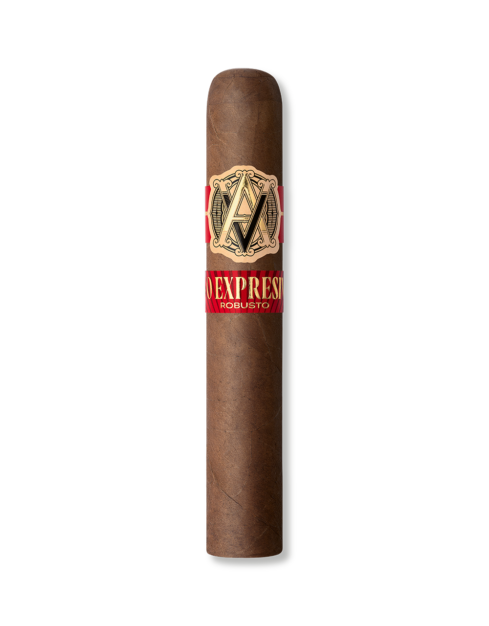 AVO Expresivo Robusto Single Cigar