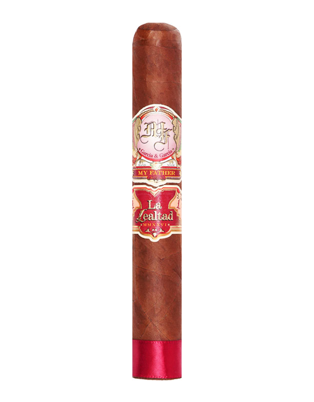 My Father La Lealtad Toro Single Cigar