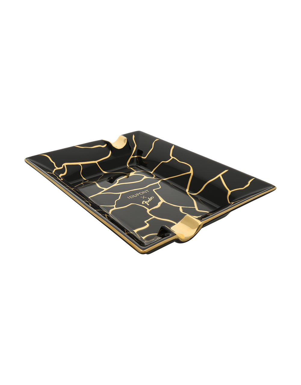 S.T. Dupont x Fender Large Ashtray