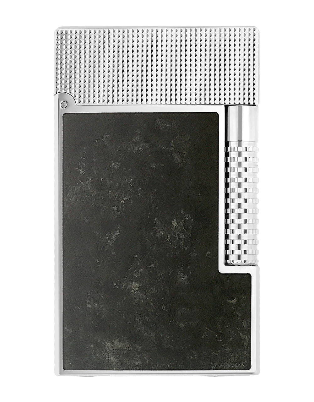S.T. Dupont Popoté Le Grand — Black/Palladium