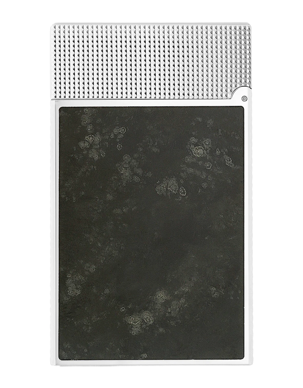 S.T. Dupont Popoté Le Grand — Black/Palladium Back