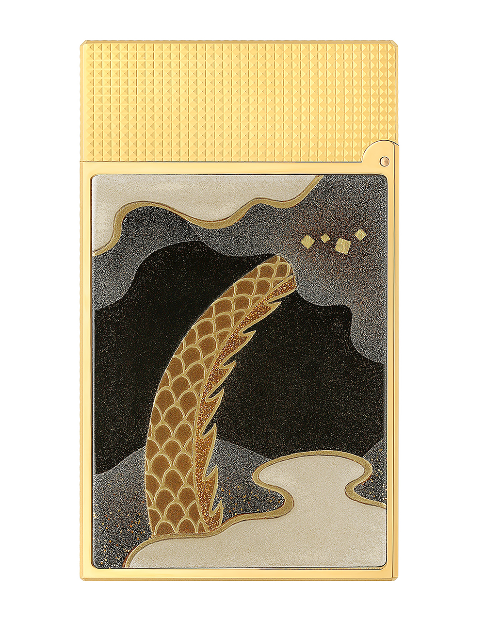 S.T. Dupont Maki-E Line 2 — Dragon Back
