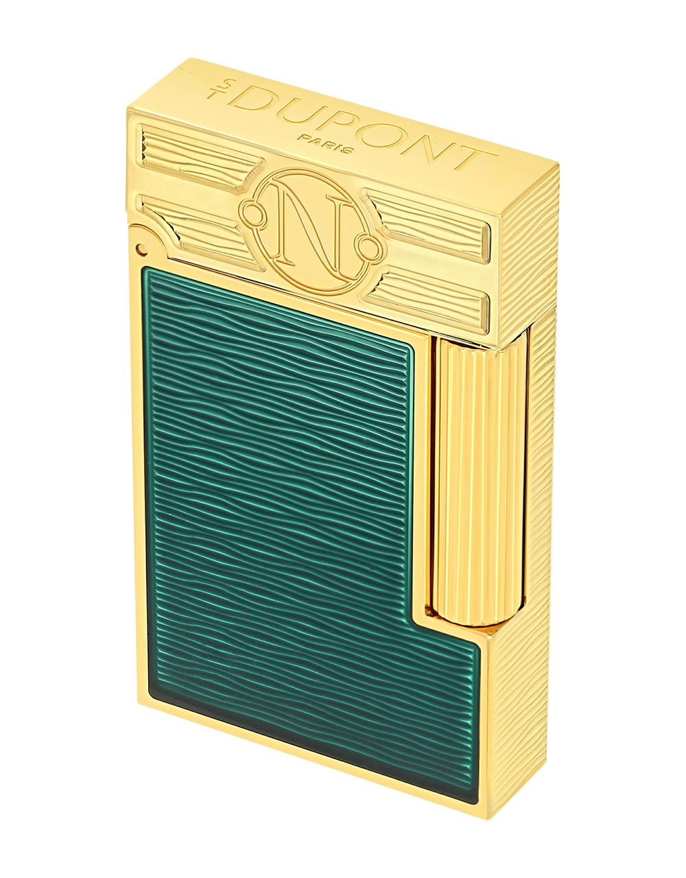 S.T. Dupont 20,000 Leagues Under the Sea Line 2 — Pacific