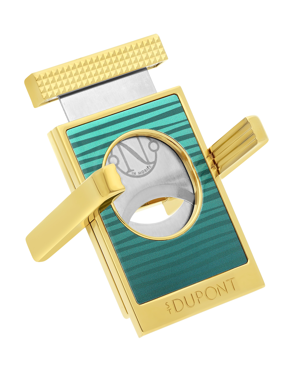 S.T. Dupont 20,000 Leagues Under the Sea Cigar Cutter Stand — Pacific