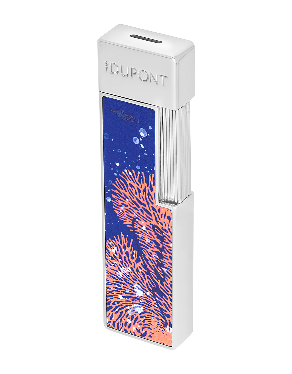 S.T. Dupont 20,000 Leagues Under the Sea Twiggy — Vanikoro