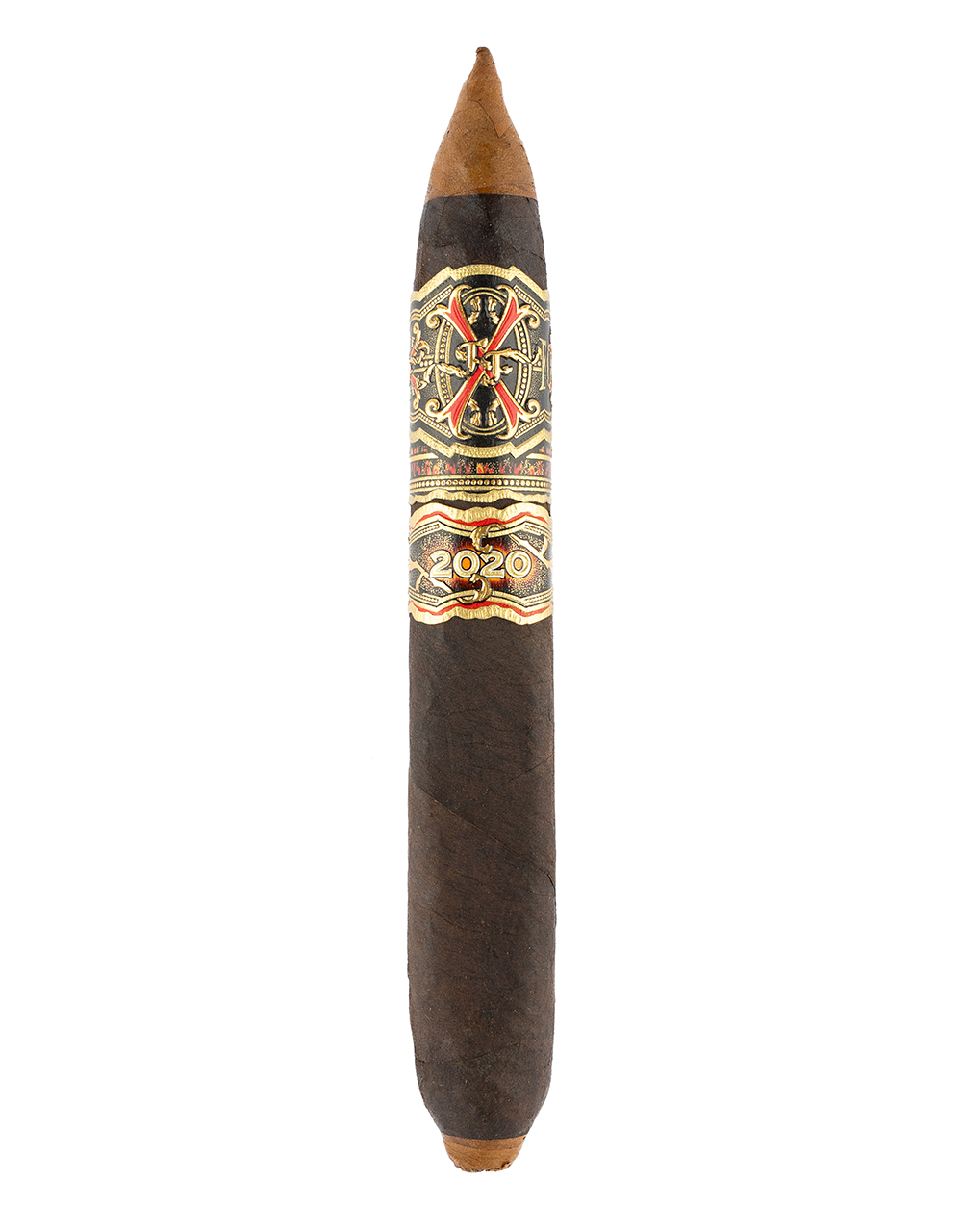 Fuente Opus X El Escorpion Maduro Single Cigar