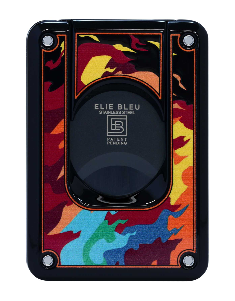 Elie Bleu Fire Horse C-4 Cigar Cutter