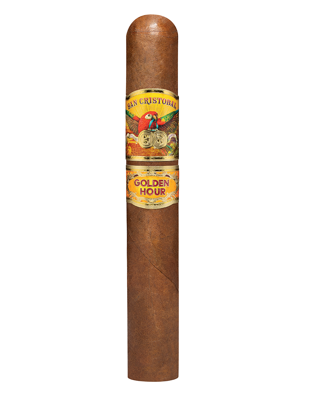 San Cristobal Golden Hour Pacifico