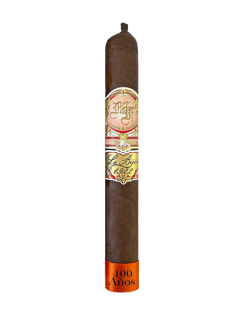 My Father Le Bijou 1922 100 Años 2026 Limited Edition Corona Extra Single Cigar
