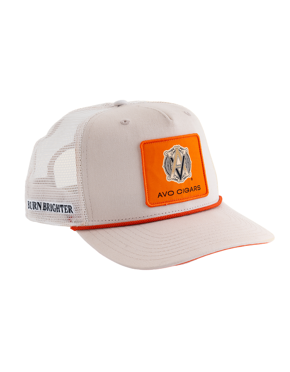 AVO Expresivo Spirit Sessions Set Trucker Hat