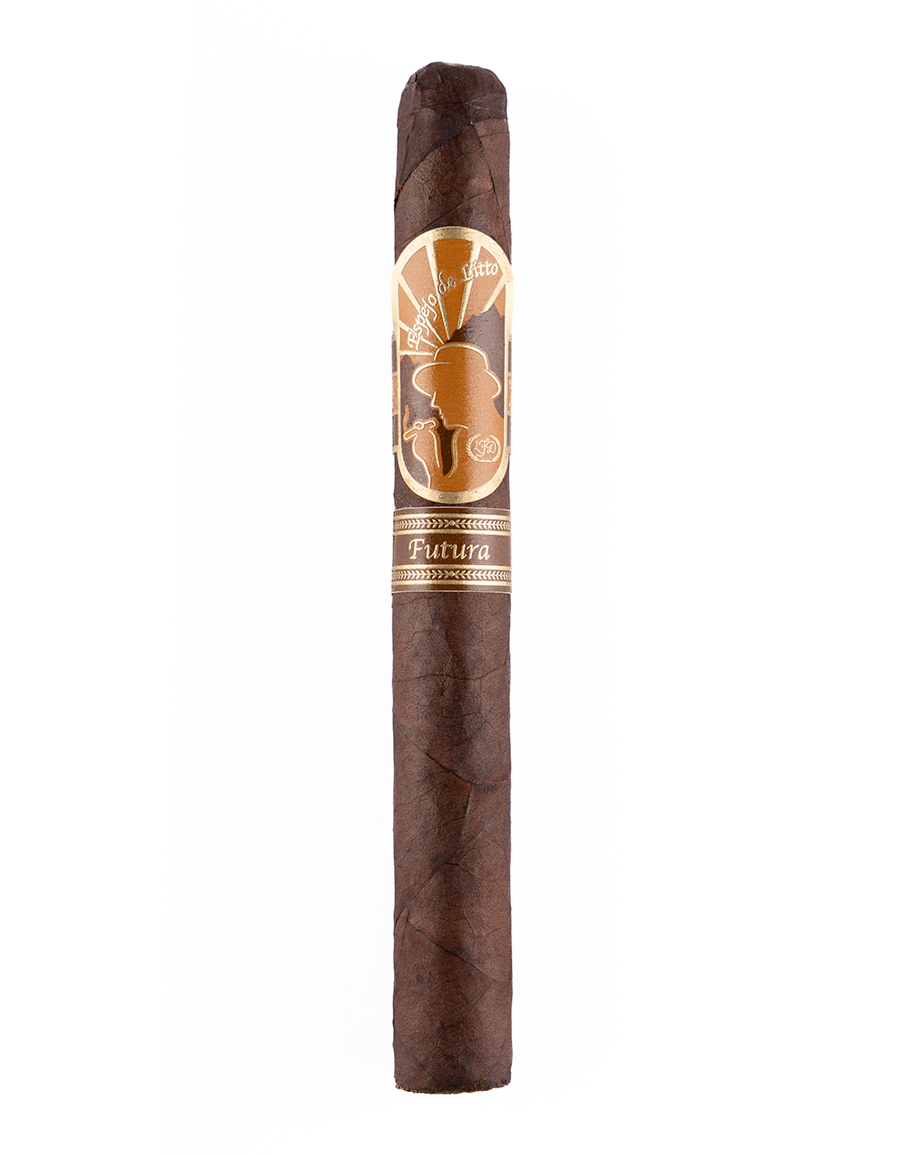 La Flor Dominicana Espejo de Litto Futura Single Cigar