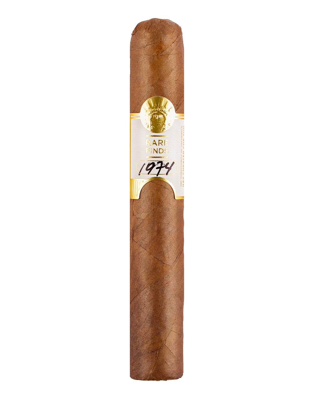 Rare Finds Blend 1974 Robusto Single Cigar