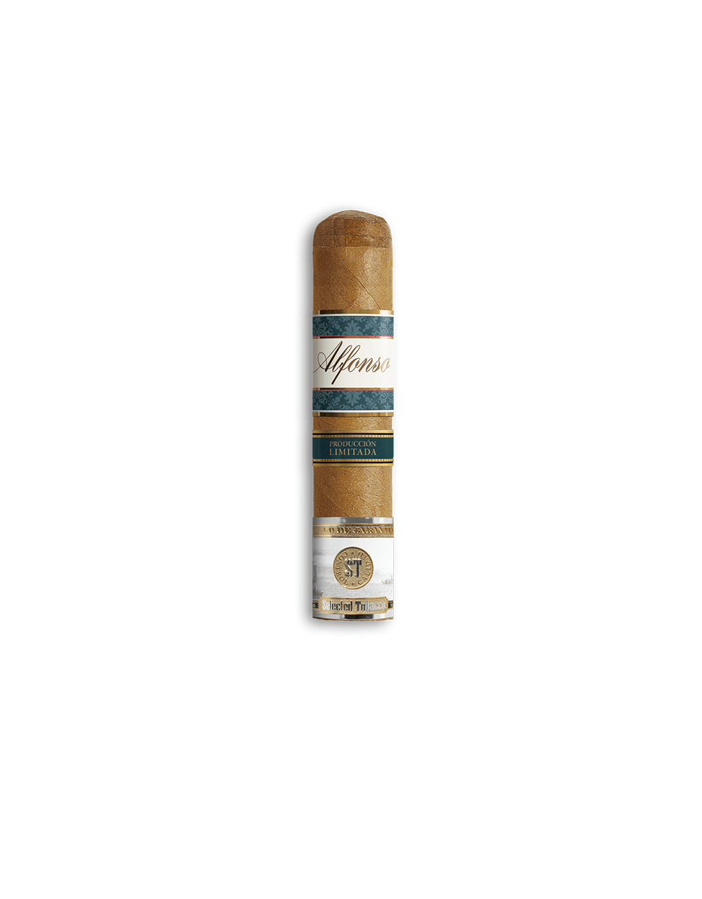 Alfonso Extra Anejo No. 1 Single