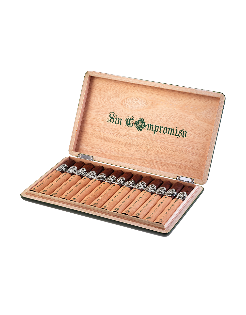 Sin Compromiso Seleccion "Varita Magica" Box Open