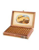 Sobremesa Brulee Toro Box Open