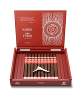 Plasencia Alma Del Fuego Flama Box Open