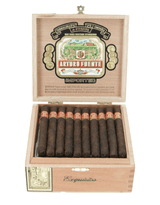 Arturo Fuente Gran Reserva Exquisitos Maduro Box Open