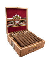 Ashton Heritage Puro Sol Churchill Box Open