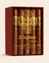 El Septimo Gilgamesh Collection King Sargon Box of 20