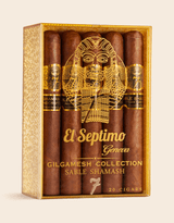 El Septimo Gilgamesh Collection Sable Shmash Box of 20