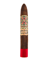 Fuente Fuente Opus X Forbidden X El Trece Magistral 13 Single Cigar