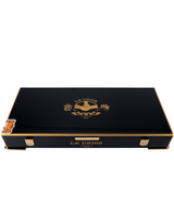My Father & Tatuaje 'La Union' Black Limited Edition Box Closed My Father & Tatuaje 'La Union' Black Limited Edition Box Closed