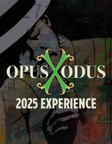 Opus Xodus 2025 Experience