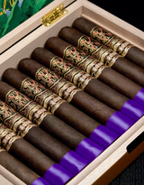 Box of Fuente Fuente Opus X Scorpio Maduro Box of Fuente Fuente Opus X Scorpio Maduro
