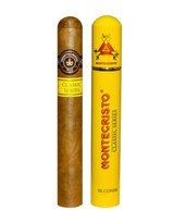 Montecristo Classic Collection El Conde Tube Single Cigar