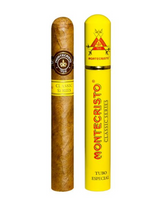 Montecristo Classic Collection Tubo Especial Single Cigar Montecristo Classic Collection Tubo Especial Single Cigar