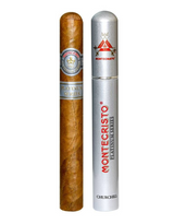 Montecristo Platinum Series Churchill Tube