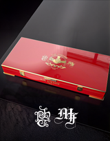My Father & Tatuaje La Union II Prominente Especial Red Limited Edition Box Closed