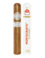 Montecristo White Toro Grande Single Cigar Montecristo White Toro Grande Single Cigar