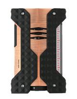 S.T. Dupont Défi Windproof Copper Lighter Back S.T. Dupont Défi Windproof Copper Lighter Back