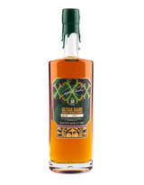 Opus XXX 10-Year Bourbon Whiskey Bottle Front