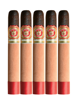 Opus X 20th & Fuente Añejo Sharks 10-Cigar Sampler featuring Anejo Shark No 66 cigars