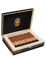Rare Don Carlos & Opus X Blue 17-Cigar Sampler with Don Carlos Cigars