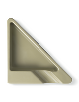 Zino Z1 Ashtray – Green Edition Top View