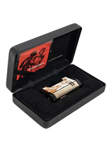 Fuente Opus X Power of the Dream 12-Cigar Sampler with Magma X XR4 Lighter