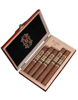 Fuente Fuente Opus X The Lost City 5-Cigar Assortment